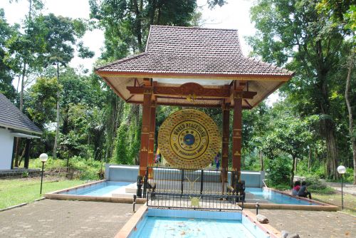 Situs Karangkamulyan