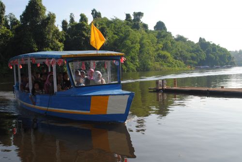 Situ Lengkong Panjalu